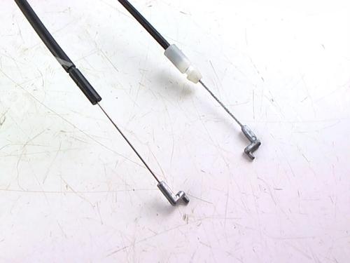 Front right lock MAZDA 2 (DY) 1.4 | BP20443925C97 