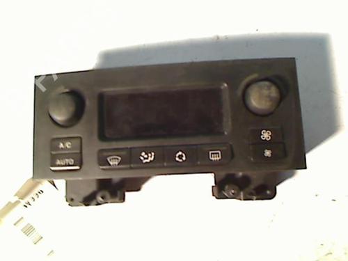 AC Styreenhet / Manøvreringsenhet PEUGEOT 307 (3A/C) 1.6 HDi (90 hp) 21229708