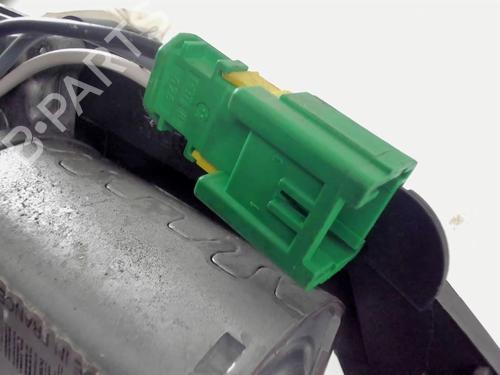 Used Rear wiper motor RENAULT SCÉNIC I MPV (JA0/1_, FA0_) 1.6 (JA00, JA16, JA15, JA19, JA1V, JA2B, JA2C, JA0B,... (107 hp) 20405792