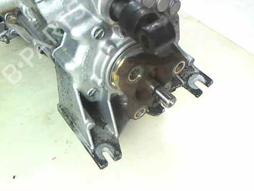 Used Gearbox BMW 3 (E36) 316 i (102 hp) 21206039