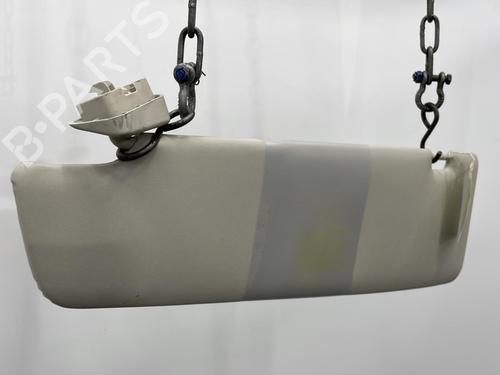 Left sun visor PEUGEOT BOXER Van 2.2 BlueHDi 120 | BP20416601I1 