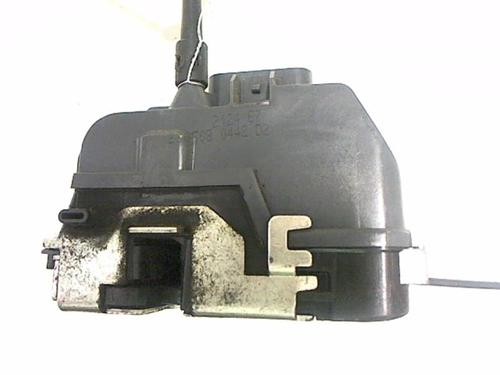 Rear right lock RENAULT MEGANE II Estate (KM0/1_) 1.5 dCi (KM1F) | BP20452363C99 
