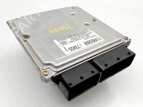 Engine control unit (ECU) BMW 3 Touring (E46) 320 d | BP30688884M57 - Image 3