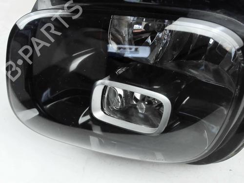Left headlight CITROËN C3 AIRCROSS II (2R_, 2C_) 1.5 BlueHDi 120 (2CYHXX) | BP40442042C28 - Image 6