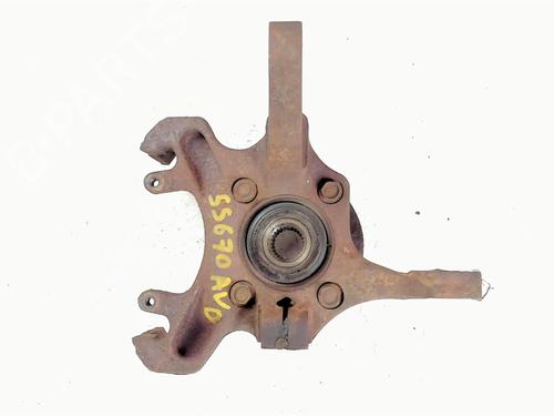 Used Right front steering knuckle Right front steering knuckle CHRYSLER VOYAGER I (AS) 2.5 (98 hp) 21206316 21206316