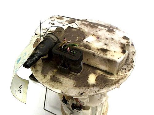 Fuel pump CITROËN C2 (JM_) 1.1 | BP20478465M76 