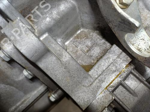 Gearbox FIAT 500 (312_) 1.2 (312AXA1A) | BP37652526M3 - Image 7