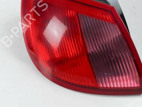 Farolim esquerdo MITSUBISHI COLT VI (Z3_A, Z2_A) 1.5 DI-D (Z39A) | BP29625557C34 