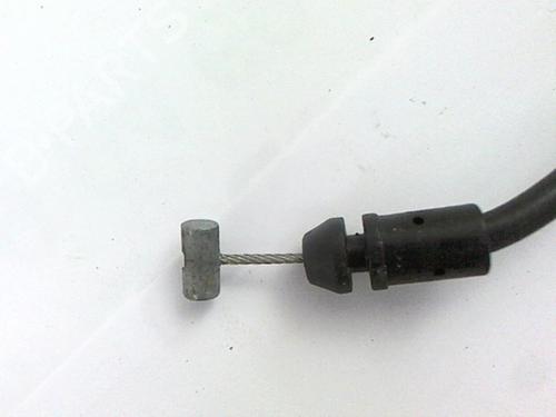 Rear left lock RENAULT MEGANE II Estate (KM0/1_) 1.5 dCi (KM1F) | BP20449009C100 