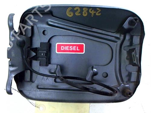 Fuel flap NISSAN MICRA III (K12) 1.5 dCi | BP20426068C131