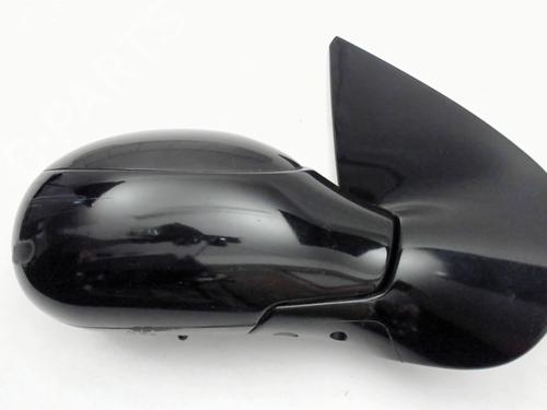 Right mirror PEUGEOT 206 SW (2E/K) 1.6 HDi 110 | BP28591086C27 