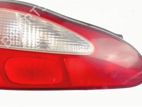 Left taillight HYUNDAI COUPE I (RD) 1.6 i 16V | BP20424142C34 