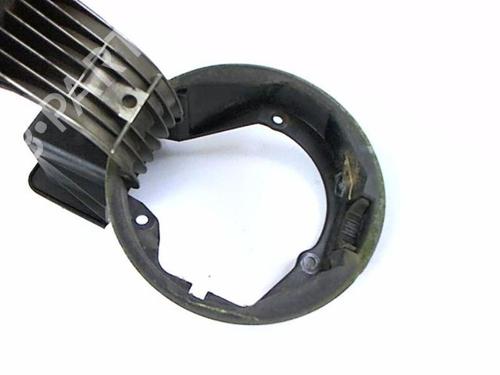 Fuel flap JEEP CHEROKEE (KJ) 2.8 CRD 4x4 | BP20478494C131 