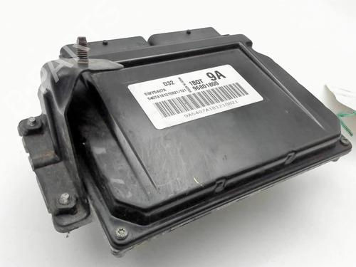 Engine control unit (ECU) CHEVROLET MATIZ (M200, M250) 0.8 | BP29374815M57 