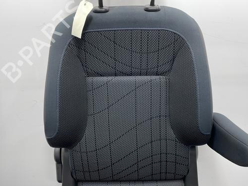 Used Right front seat Right front seat PEUGEOT PARTNER Box Body/MPV 1.6 HDi (75 hp) 26181804 26181804