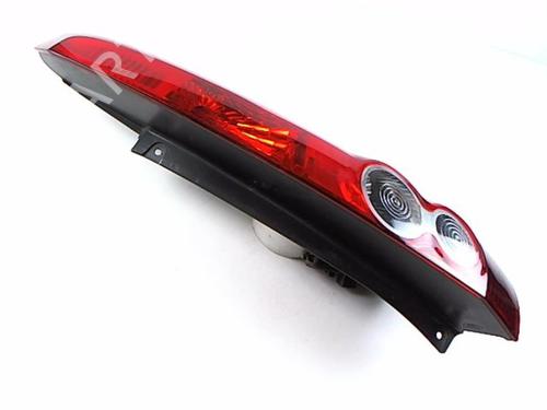 Right taillight FORD FIESTA V (JH_, JD_) 1.6 16V | BP20477015C35 