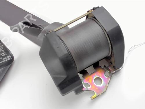 Used Front right seatbelt Front right seatbelt RENAULT CLIO I (B/C57_, 5/357_) 1.8 (357A, 357D, 357U, 557A, 557D, 557U, B578, C578) (90 hp) 25265280 25265280