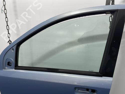 Left front door FIAT PANDA (169_) 1.1 (169.AXA1A) | BP29976638C2