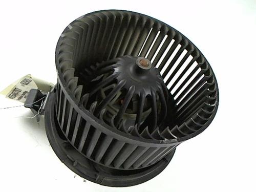 Used Heater blower motor NISSAN NOTE (E11, NE11) 1.5 dCi (86 hp) 20425599