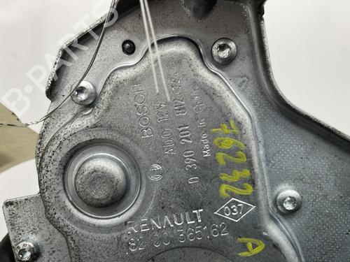 Rear wiper motor RENAULT KANGOO (KC0/1_) 1.5 dCi | BP24130510M102 