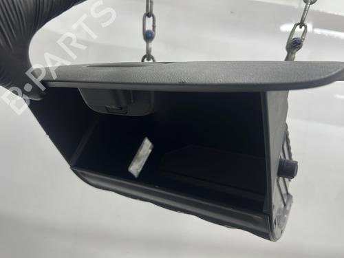 Used Glove box Glove box RENAULT CLIO IV (BH_) 0.9 TCe 90 (BHNF, BHMA, BHMH, BHJK, BHJR) (90 hp) 33041590 33041590