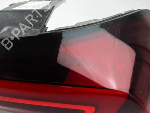 Right taillight OPEL CORSA F (P2JO) 1.2 (68) | BP38562007C35 - Image 3