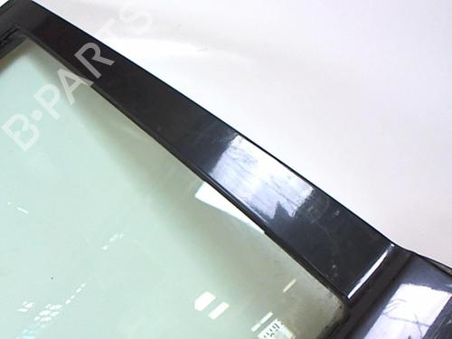 Right rear door MERCEDES-BENZ 124 Saloon (W124) 250 Turbo-D (124.128) | BP21203654C5