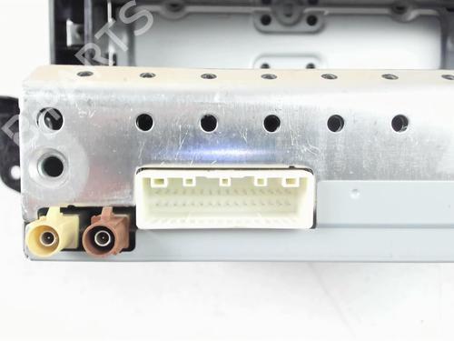 Radio RENAULT TWINGO III (BCM_, BCA_) 1.0 SCe 65 (BCMJ) | BP36149887E6  - Image 5