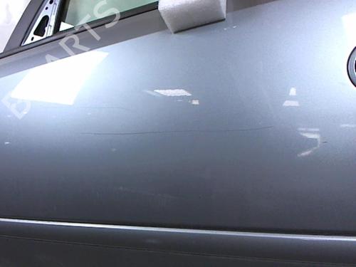 Left front door OPEL MERIVA A MPV (X03) 1.7 DTI (E75) | BP20479005C2 