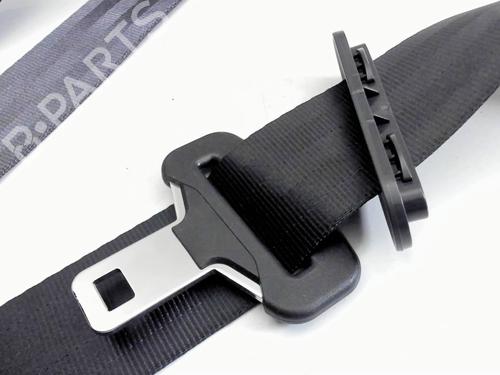 Rear left seatbelt PEUGEOT RCZ 1.6 16V | BP31871578I29 - Image 3