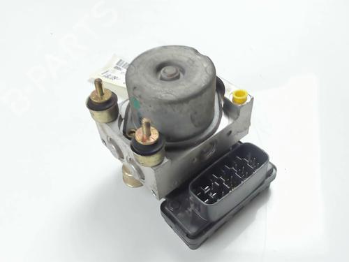 Used ABS pump ABS pump TOYOTA YARIS VERSO (_P2_) 1.3 (NCP20_, NCP22_, NCP20R, NCP22R) (84 hp) 20401256 20401256