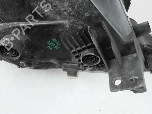 Left headlight PEUGEOT PARTNER Box Body/MPV 1.6 HDi 16V | BP36588712C28 - Image 8