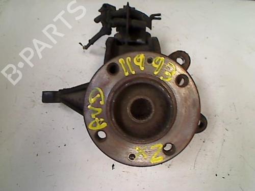 Højre Styrespindel Lejehus CITROËN ZX (N2) 1.4 i (75 hp) 20414141