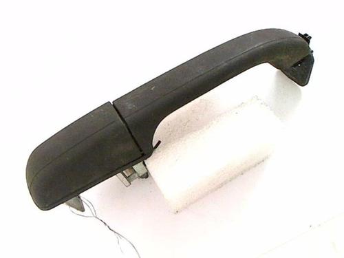 Front right exterior door handle LAND ROVER DISCOVERY II (L318) 2.5 Td5 4x4 | BP20460070C129 