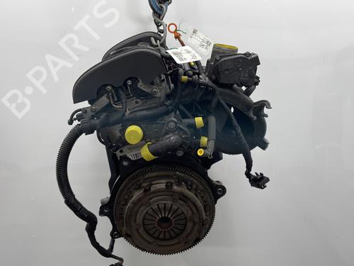 Used Engine Engine VW GOLF V (1K1) 1.4 16V (80 hp) 24963814 24963814