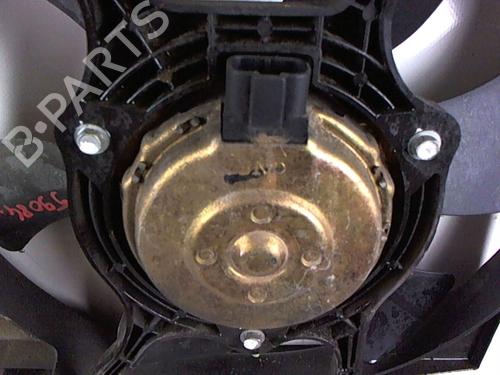 Radiator fan NISSAN ALMERA II Hatchback (N16) 2.2 Di | BP20448501M35 