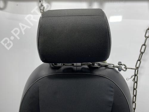 Left front seat FORD KUGA I 2.0 TDCi | BP25927053C15  - Image 6