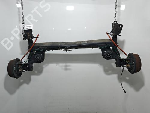 Rear axle DACIA DUSTER (HS_) 1.5 dCi (HSMC) | BP38493732M2 - Image 11