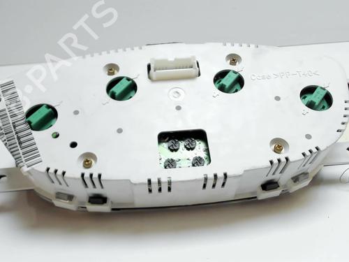 Instrument cluster CHEVROLET MATIZ (M200, M250) 1.0 | BP20461953C47 