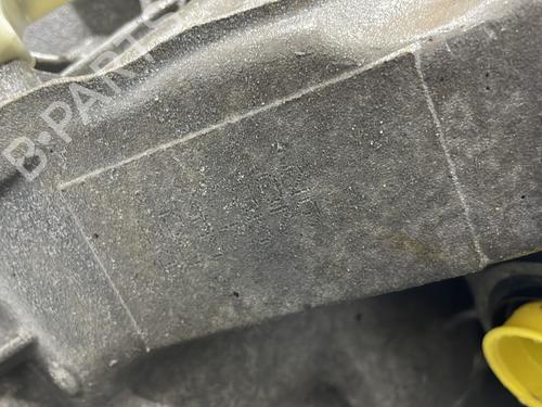 Getriebe RENAULT SCÉNIC III (JZ0/1_) 1.9 dCi (JZ0J, JZ1J, JZ1K, JZ1S) | BP30602776M3