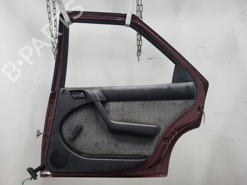 Right rear door CITROËN XANTIA (X1_, X2_) 1.9 Turbo D | BP20428669C5 