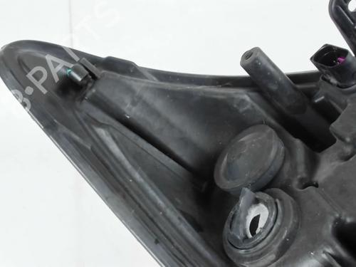 Left headlight FORD KUGA I 2.0 TDCi 4x4 | BP27838418C28 