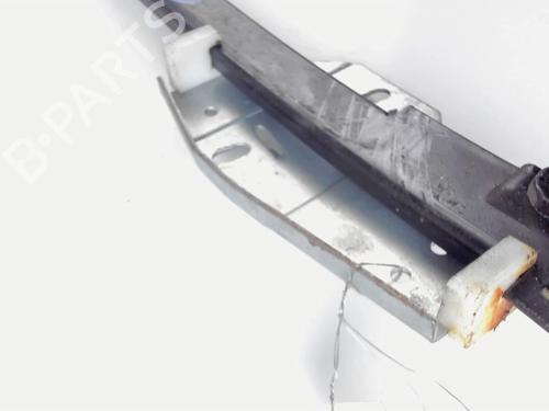 Used Rear left window mechanism VW PASSAT B3/B4 (3A2, 35I) 1.9 TDI (90 hp) 21237135