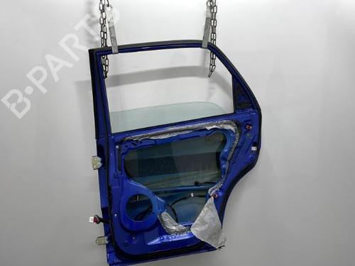 Right rear door KIA SPORTAGE II (JE_, KM_) 2.0 CRDi | BP20397470C5 