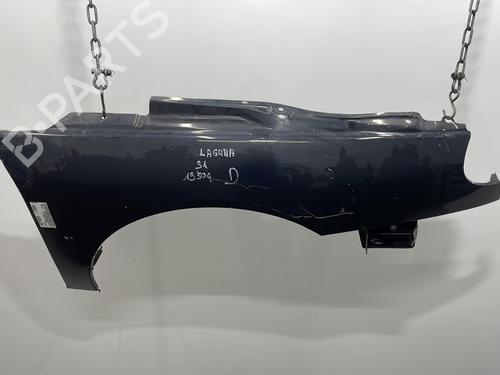 Used Right front fenders RENAULT LAGUNA I (B56_, 556_) 2.0 (B56C/H/N) (113 hp) 29419874