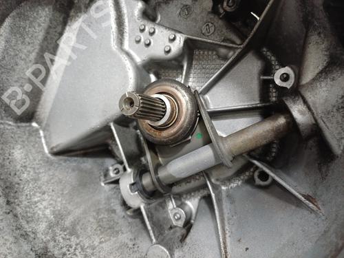 Gearbox FIAT PANDA (169_) 1.1 (169.AXA1A) | BP34230293M3  - Image 6