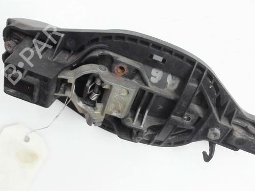 Rear left exterior door handle LAND ROVER RANGE ROVER III (L322) 3.0 D 4x4 | BP20395688C130 