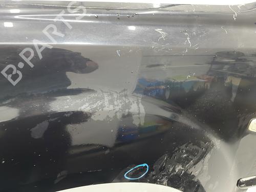 Left front fenders KIA RIO II (JB) 1.5 CRDi | BP21384836C41 