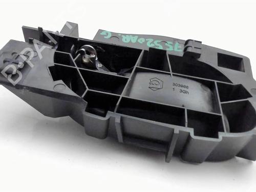 Rear left interior door handle PEUGEOT 208 I (CA_, CC_) 1.2 THP 110 | BP21208544I15 