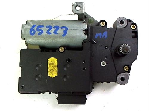 Used Sunroof engine Sunroof engine OPEL VECTRA B (J96) 2.0 i 16V (F19) (136 hp) 21235952 21235952